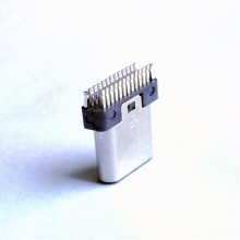 USB 3.1 Type C Male Plug for Type C SSD USB Flash Drive